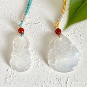 Pendant Necklace: Random Style (Large) D115